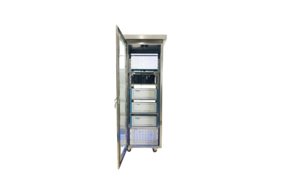 DK-BSC 3001系列電池自燃監測系統